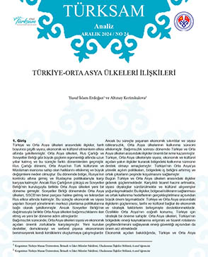 ORASAM  Aralık 2024 / NO 24