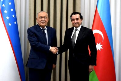 SOCAR ПОДКЛЮЧАЕТСЯ К МОДЕРНИЗАЦИИ БУХАРСКОГО НПЗ В УЗБЕКИСТАНЕ