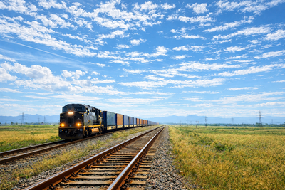 ZENGEZUR GÜZERGÂHI, ORTA ASYA IÇIN AVRUPA’YA YENI YOLLAR AÇIYOR