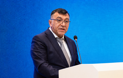 TÜRK DEVLETLERI TEŞKILATI (TDT) ÜYESI ÜLKELER ARASINDAKI KARŞILIKLI YATIRIMLAR 40 MILYAR DOLARA YAKLAŞTI