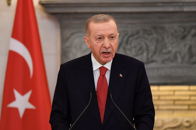 TÜRKIYE CUMHURBAŞKANI, TÜRKMENISTAN’IN DINAMIK GELIŞIMINI YÜKSEK TAKDIRLE DEĞERLENDIRDI