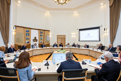 AZERBAYCAN–KAZAKISTAN–ÖZBEKISTAN ENERJI KORIDORU OLUŞTURULACAK