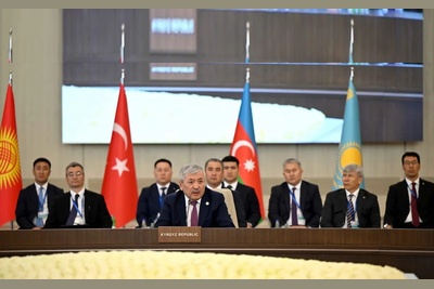  ЭКОНОМИКА СТРАН ОТГ РАСТЕТ ВДВОЕ БЫСТРЕЕ МИРОВОЙ