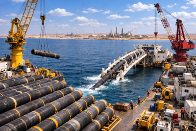 GURBANGULI BERDIMUHAMEDOV: TRANS-HAZAR GAZ BORU HATTI ENERJI GÜVENLIĞI IÇIN ÖNEMLIDIR